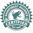 logo rainforestalliance