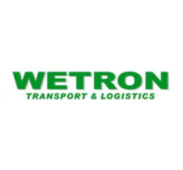Wetron Transport & Logistics - Weert