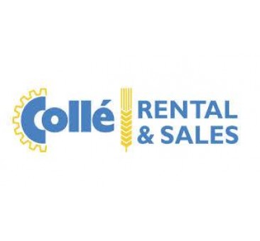 Collé Rental & Sales - Sittard
