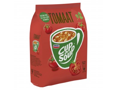 Vending Cup-a-Soup Tomaat