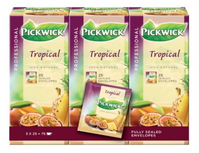 Pickwick thee Tropical
