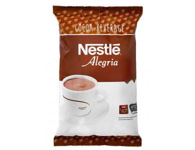 Nescafé ALEGRIA Cacao UTZ