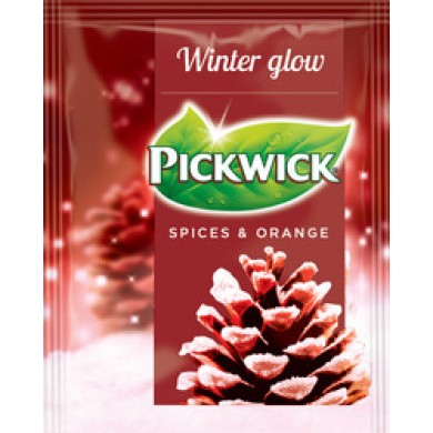 Pickwick thee Wintergloed