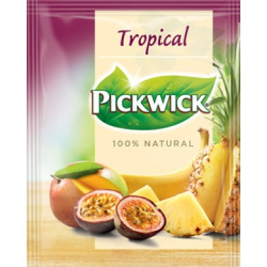 Pickwick thee Tropical