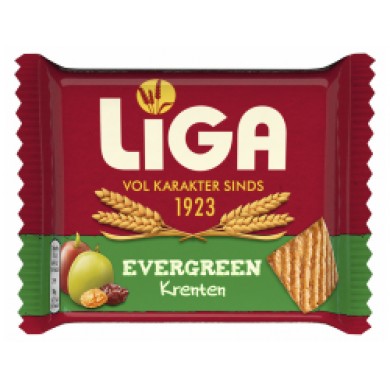 Liga Evergreen Krenten