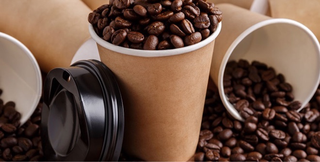 Alternatief voor de CF Instant koffie Giusto Bio