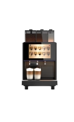GRATIS proefplaatsing koffieautomaat