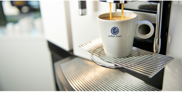 Is koffie op het werk verplicht?