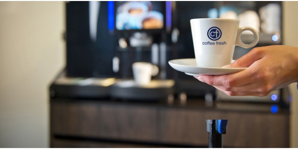 Op welke manier kan ik mijn mensen de beste kop koffie aanbieden en tegelijkertijd kosten besparen?