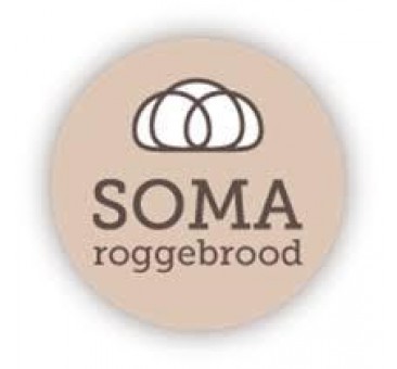 Soma Roggebroodbakkerij - Echt