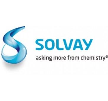Solvay Chemie - Herten