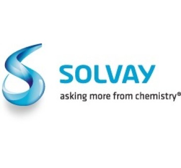 Solvay Chemie - Herten