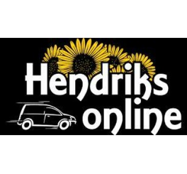 Hendriks Bloemen BV - Geleen