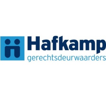 Hafkamp Deurwaarders - Venlo