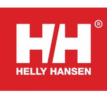 Helly Hanssen - Born