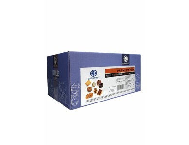 Coffee Fresh Koekjes Premium Mix (8srt.)