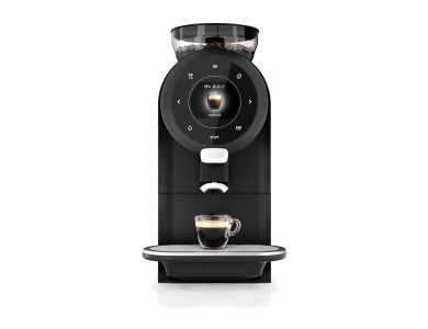 Bravilor SPRSO Barista Black