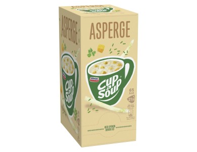 Cup-a-Soup Asperge