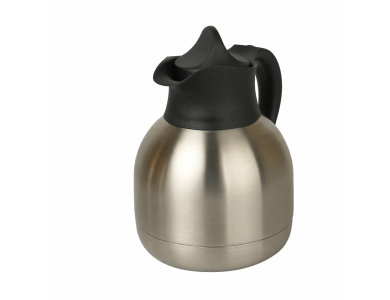 Thermoskan koffie - 1ltr.