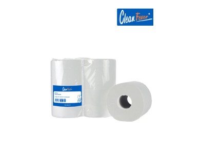 Toiletpapier 2-laags 400vel - Clean Fever