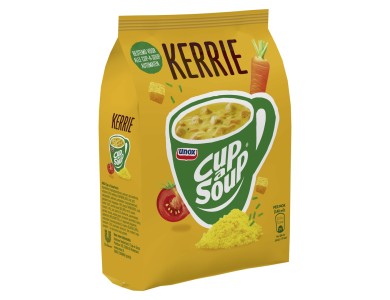 Vending Cup-a-Soup Kerrie