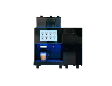 CAVITA X680 + VERSE MELK