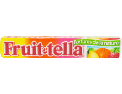 Van Melle Fruittella Zomerfruit