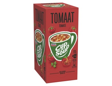 Cup-a-Soup Sachets Tomaat