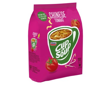 Vending Cup-a-Soup Chinese Tomaat