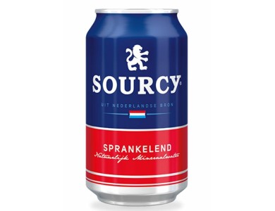 Sourcy Rood blik