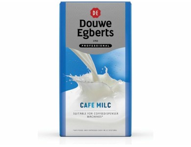 Douwe Egberts Cafitesse Milc - 6x0,75ltr.