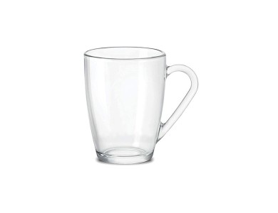 cuppaTea theeglas - 350cc