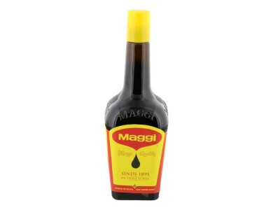Maggi smaakverfijner aroma nr. 5 - 80cl.