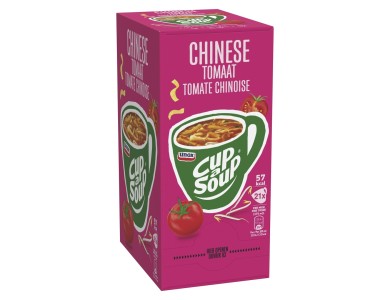 Cup-a-Soup Sachets Chinese tomaat