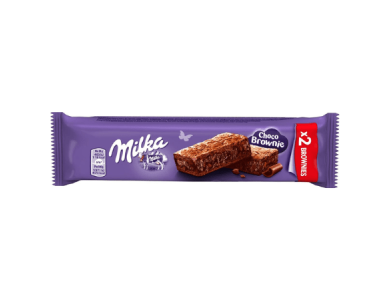 Milka Choco Brownie