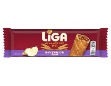 Liga Fruitkick Appel