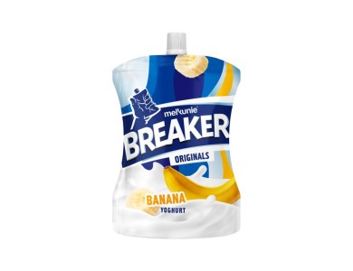 Breaker banaan - Melkunie