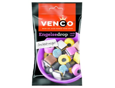 Venco Eurolijn Engelse Drop