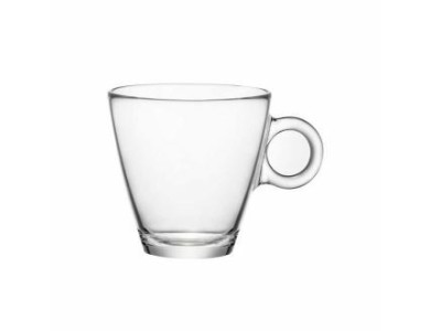 Thee / Machiato / Cappuccino glas - 320cc