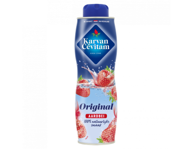 Karvan Cevitam - aardbei