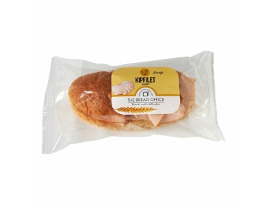 Volkoren puntje kipfilet - vers