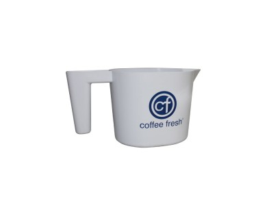 Coffee Fresh spoelkan - 0,5 l