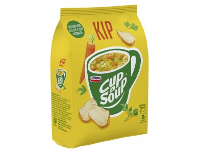Vending Cup-a-Soup Kip