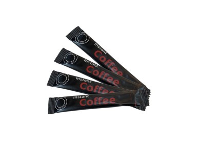 Coffee Fresh decafé sachets