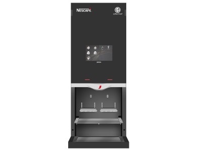 NESCAFÉ Alegria Fido