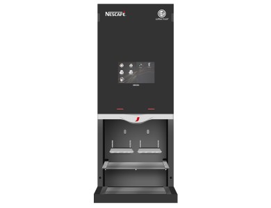 NESCAFÉ Alegria Fido