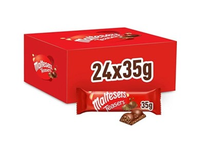 Maltesers Teasers Single