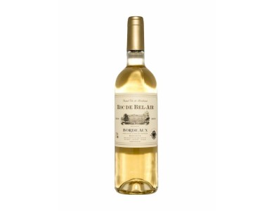 Wijn Roc de Bel-Air Moelleux 11% - wit