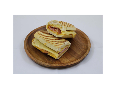 Panini Ham Kaas 180gr