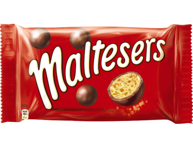 Maltesers